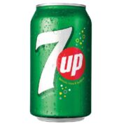 7 up 330ml