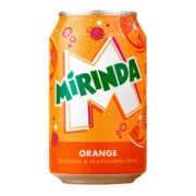 fanta orange 330ml