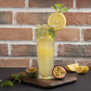 mojito passion fruit