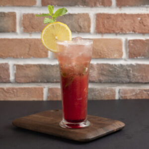 mojito strawberry